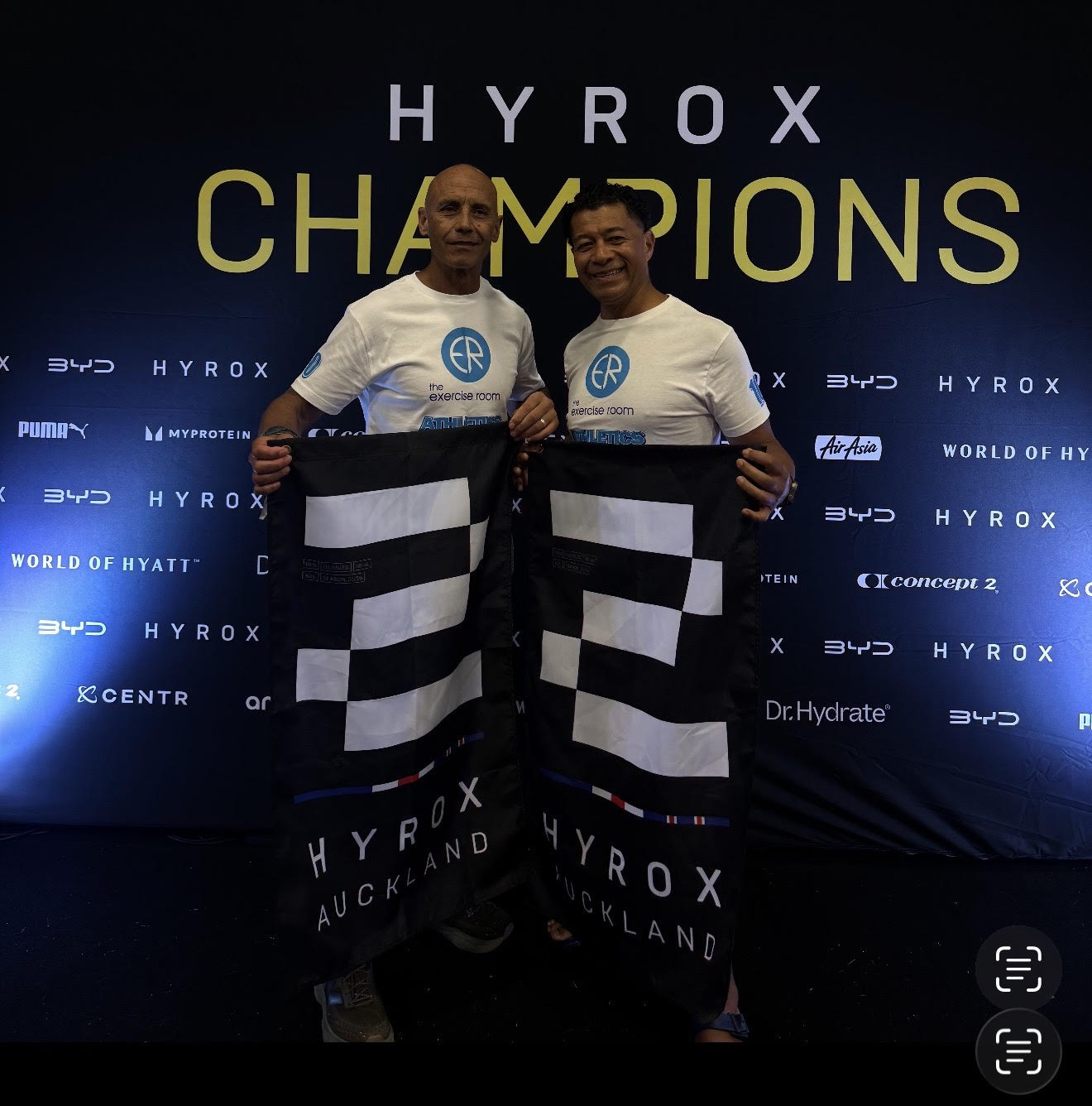 FIT3D Scanning Technology